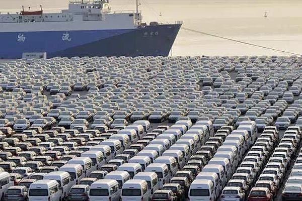 市場份額擴大 平行進口汽車逐步走向正軌 