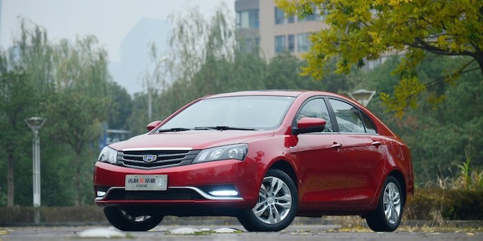 預(yù)算10萬，這幾款國產(chǎn)車就比合資車強