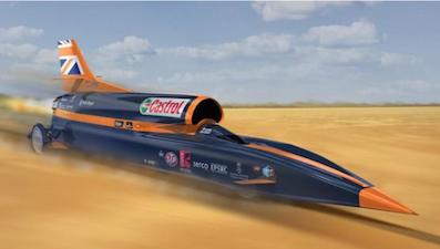 極速576km/h！?最大功率超特斯拉