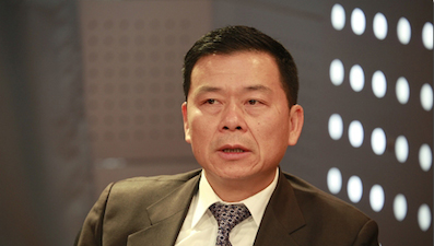 曾慶洪接棒張房有任廣汽集團(tuán)董事長