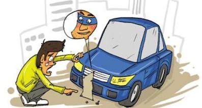 用車中你信以為真的五大謊言！