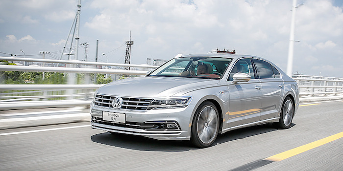 今年沒買車要不再等等？10月重磅新車有這些