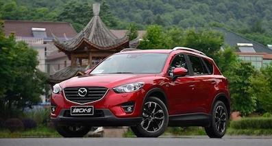 9月車市逆天增長！那些賣得最火熱的SUV盤點(diǎn)