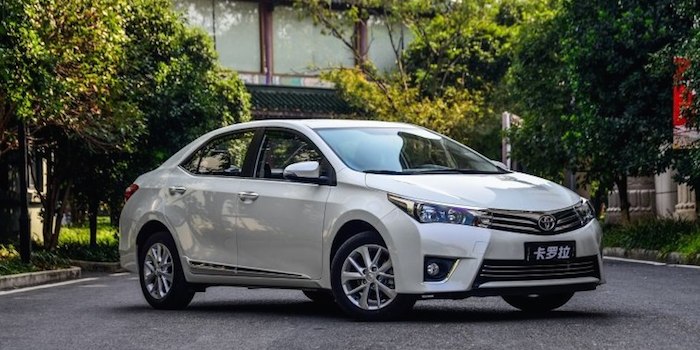 1.2T正在成為主流？搭載小排量渦輪增壓的熱門車型