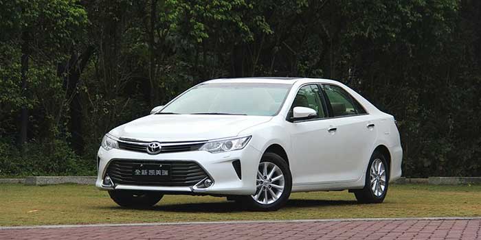 9月B級(jí)車回暖：雅閣不“藍(lán)瘦”，天籟很“香菇”