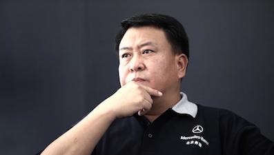 徐和誼：北京現(xiàn)代滄州工廠 投產(chǎn)多款SUV