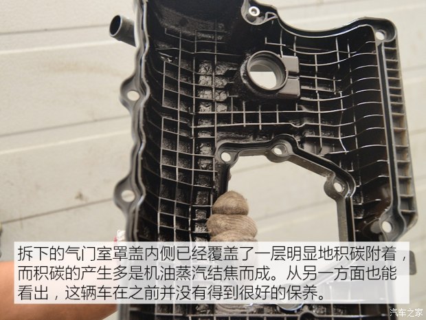 發(fā)動機為什么漏油？其實是密封圈惹的禍