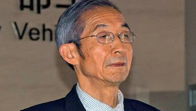 程振彪：氫燃料電池汽車(chē)真的成本高、不安全嗎？