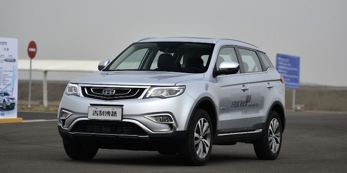 10萬左右要買高性價(jià)比SUV？下手這些就對(duì)了