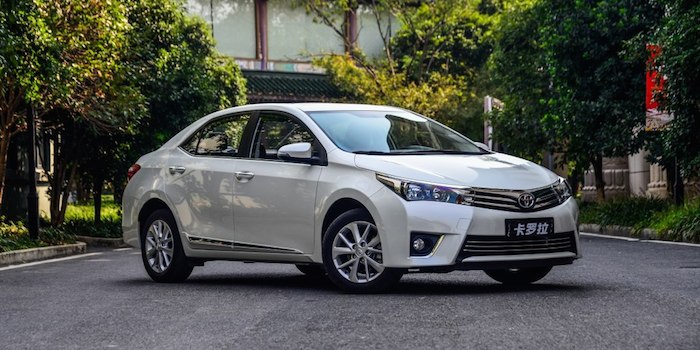 1.2T正在成為主流？搭小排量渦輪增壓的熱門(mén)車(chē)
