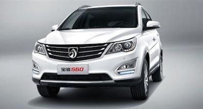 10萬(wàn)元級(jí)T動(dòng)力緊湊SUV 空間動(dòng)力兩不誤