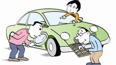 “黑話江湖”帶你了解二手車常用行話