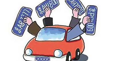為什么新能源車超七成未上牌：觀望態(tài)勢明顯