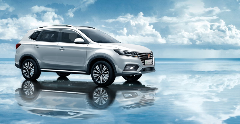 最大續(xù)航650km 榮威eRX5插電混動廣州車展首發(fā)