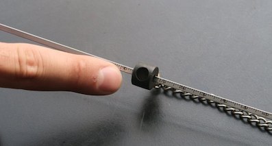 老司機(jī)也蒙圈！電子機(jī)油尺應(yīng)該怎么看？