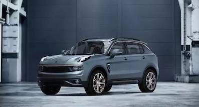 吉利汽車(chē)集團(tuán)發(fā)布20200戰(zhàn)略 爭(zhēng)進(jìn)入全球車(chē)企前十強(qiáng)