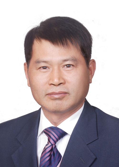 東風(fēng)雷諾人事調(diào)整 翁運(yùn)忠出任常務(wù)副總裁
