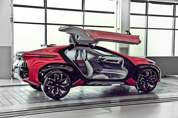 奇瑞將攜“2.0產(chǎn)品家族”亮相廣州車展 14款車型亮相
