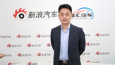 江鈴毛春鳴：馭勝S330的成功絕非偶然