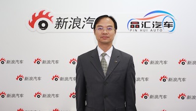 廣汽乘用車梁偉彪：自主品牌將擺脫“守”的態(tài)勢