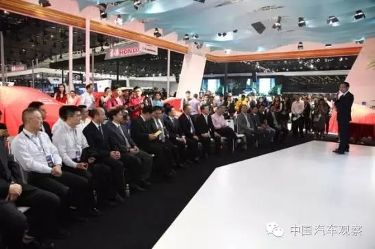汽車觀察雜志為什么要把年度車大獎頒給他們？