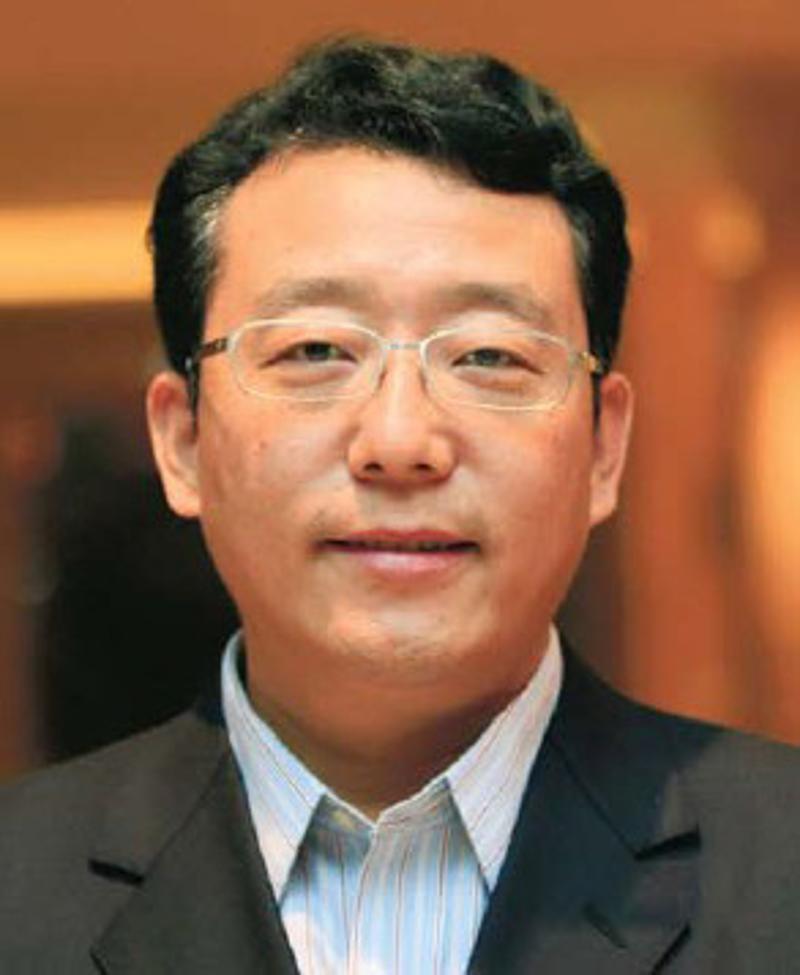 廣汽“二把手”到位 馮興亞升副董事長、總經(jīng)理