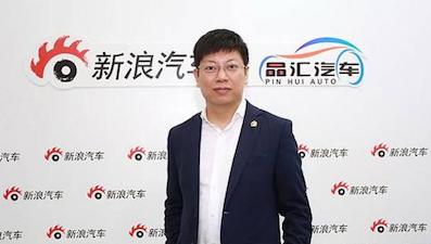 力帆馬可：轉(zhuǎn)型期的力帆，力推三款重要新車