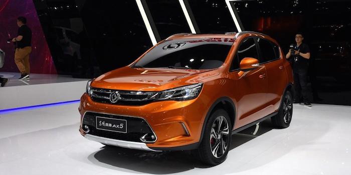 這些新上市不足20萬的SUV，你選中了哪個？