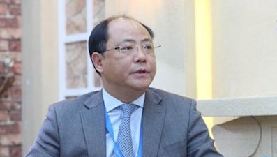 北汽新能源何斌：2017年銷量將翻四倍