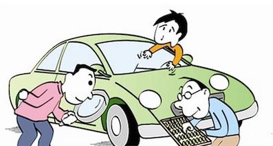 車販子主動爆料 這幾類二手車打死不能買