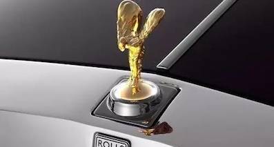 從勞斯萊斯說(shuō)起,為什么豪車非要做SUV?