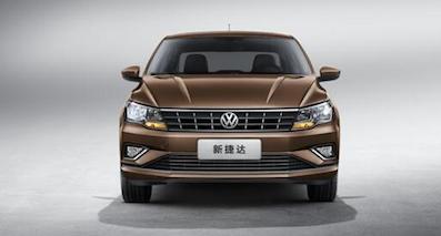 新捷達(dá)助一汽-大眾完成目標(biāo) A級(jí)車“狼群效應(yīng)”漸顯