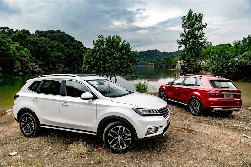 上汽乘用車11月同比增107% 累計銷量超27萬