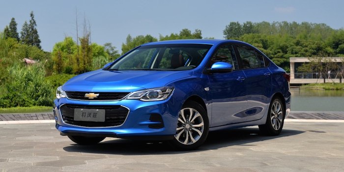 車壇新勢力？2016年新上市熱門車型盤點