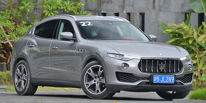六萬到百萬 盤點(diǎn)2016最受歡迎的十大SUV