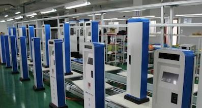 國家電網(wǎng)將建12萬個充電樁，“車多樁少”能否改善？