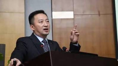 長安汽車李偉談品牌戰(zhàn)略 SUV型譜將補齊