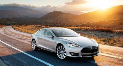 2016年美國車主竟然最滿意特斯拉！