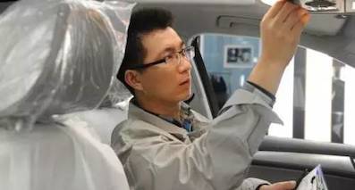 迎新年購車別激動，提車時這些檢查不要忘！