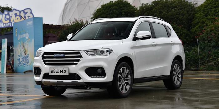 裸車9.6萬 瑞風(fēng)S3/哈弗H2/比亞迪元選誰？