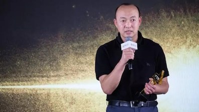 江淮李建華：2017年將沖擊40萬輛銷量