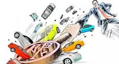 辭舊迎新 回顧2016年中國車市十大新聞