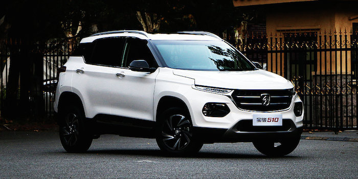 2017年中國品牌重點(diǎn)新車前瞻 最貴達(dá)百萬