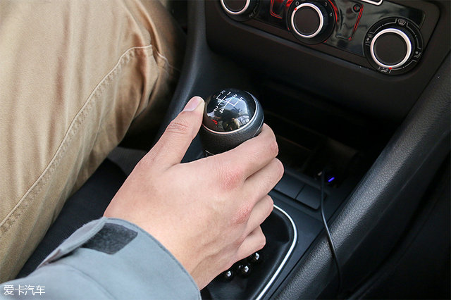 別犯迷糊 新手駕駛手動擋車型注意事項