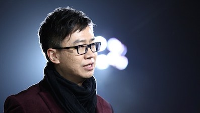 雷克薩斯朱江：時間流淌 唯“匠心”不變