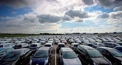 十大合資車企銷量數(shù)據(jù)出爐 到底哪家強(qiáng)？