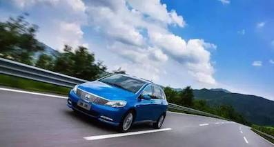 2016年新能源車增速減半，樂視成功補血