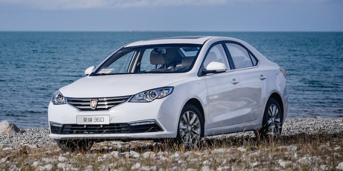 回本利器 油耗低于6L的實惠三廂車推薦