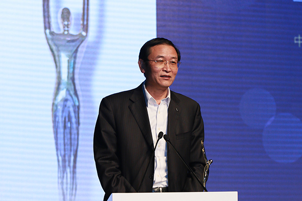 原長(zhǎng)安PSA副總裁徐駿加盟深圳銀星投資集團(tuán)
