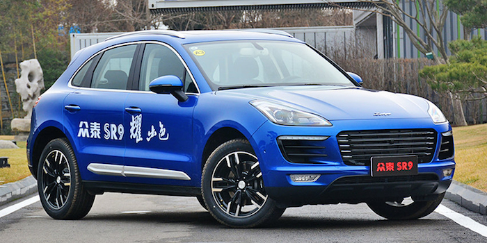 過年回家開啥車？4款SUV帶你裝逼帶你飛